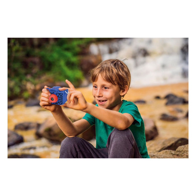 Load image into Gallery viewer, Lexibook spiderman - camera met bescherming voor kinderen - 8gb
