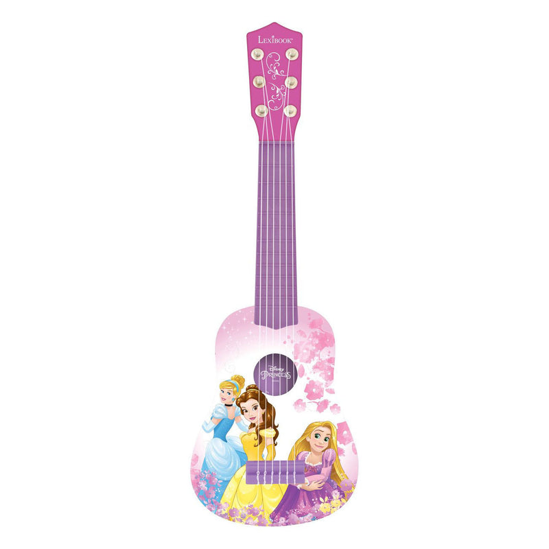 Load image into Gallery viewer, Disney princess gitaar - 53 cm
