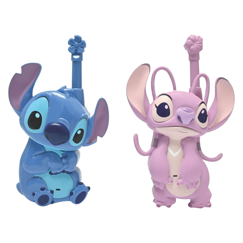 Load image into Gallery viewer, Disney stitch 3d walkie talkies
