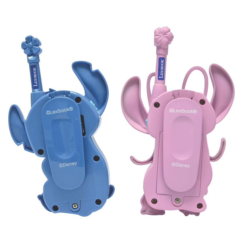 Load image into Gallery viewer, Disney stitch 3d walkie talkies
