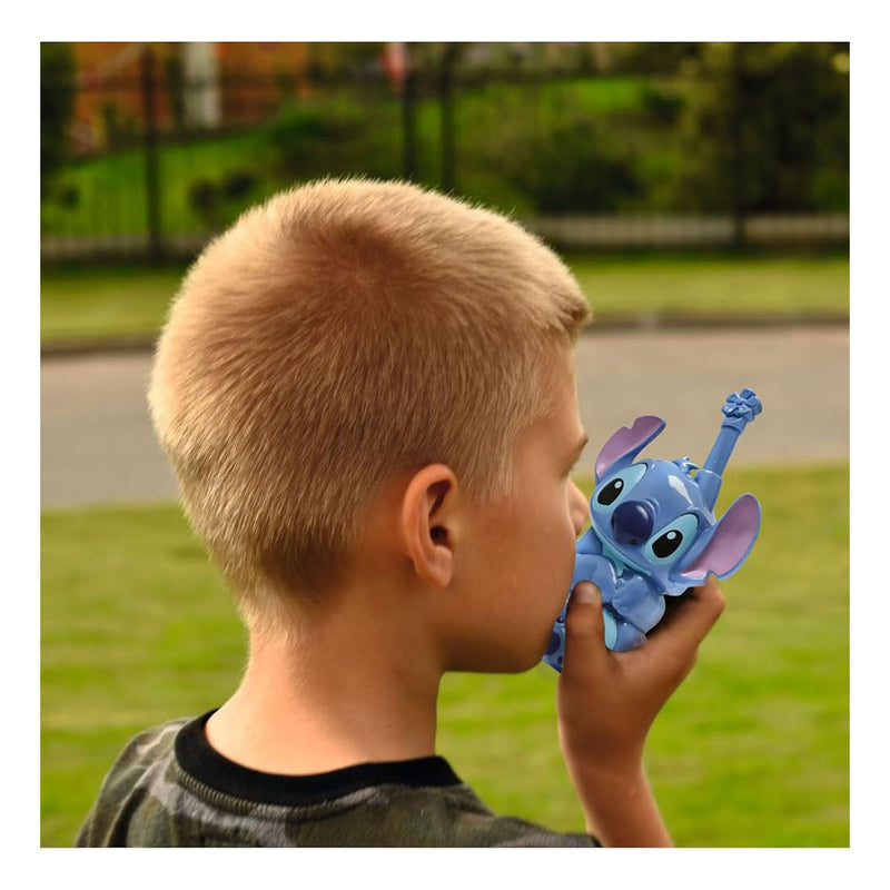 Load image into Gallery viewer, Disney stitch 3d walkie talkies
