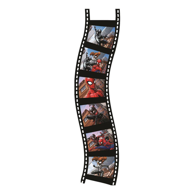 Afbeelding laden in galerijviewer, Lexibook spiderman projectie-zaklamp met 24 plaatjes
