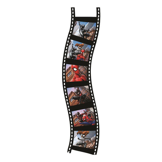 Lexibook spiderman projectie-zaklamp met 24 plaatjes