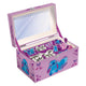 Disney stitch juwelen doos met bedeltjes