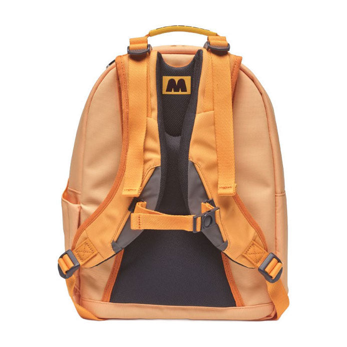 Load image into Gallery viewer, Moodbag rugzak major mood firefly
