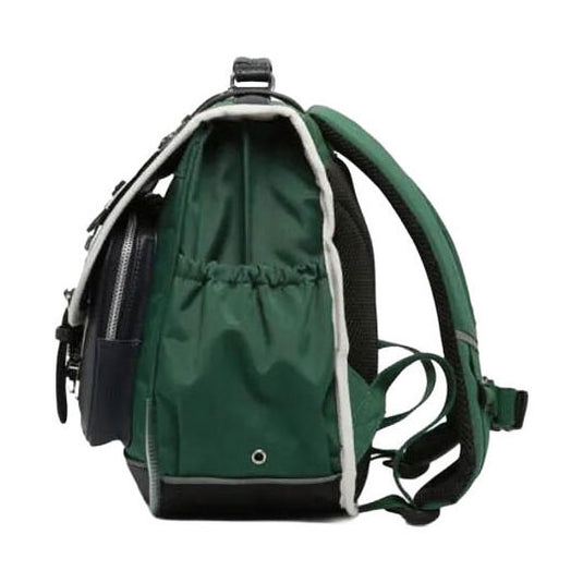 Caméléon schooltas soccer player - 38cm