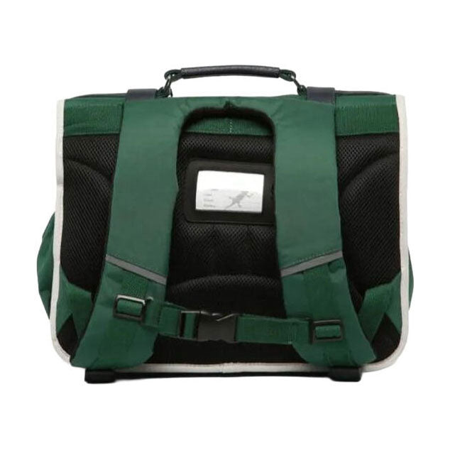 Afbeelding laden in galerijviewer, Caméléon schooltas soccer player - 38cm
