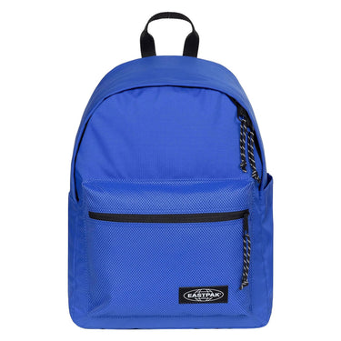 Eastpak athleish pak'r authentic original athleisure blue rugzak