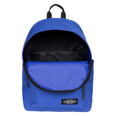 Eastpak athleish pak'r authentic original athleisure blue rugzak