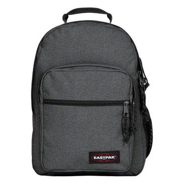Eastpak morius rugzak - black denim