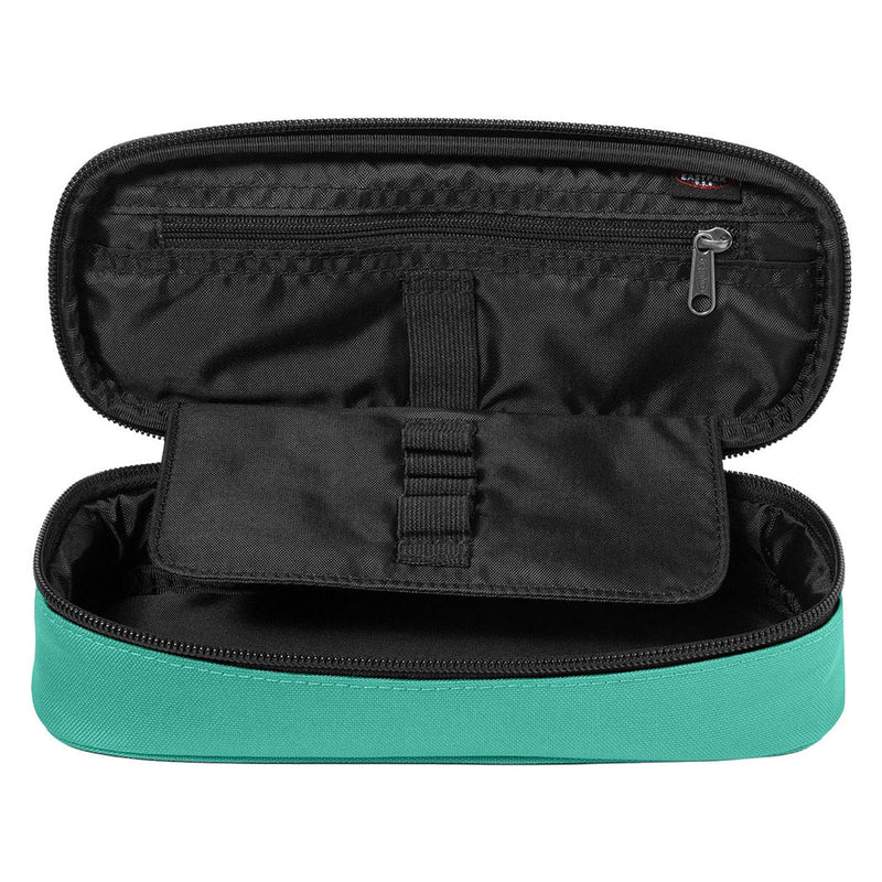 Load image into Gallery viewer, Eastpak oval single etui - aquamarine blue
