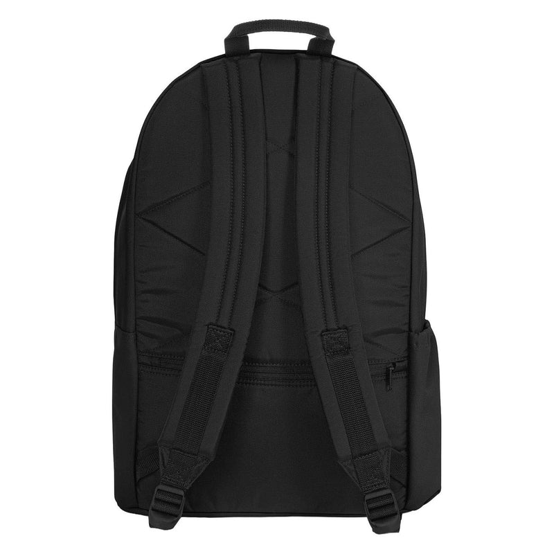 Load image into Gallery viewer, Eastpak padded double rugzak met laptopvak - black
