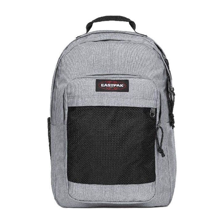 Load image into Gallery viewer, Eastpak study buddy rugzak - sunday grey
