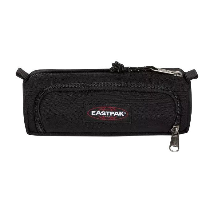 Load image into Gallery viewer, Eastpak triple bench etui - black
