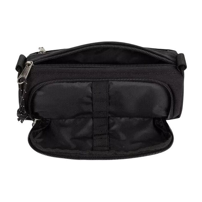 Load image into Gallery viewer, Eastpak triple bench etui - black
