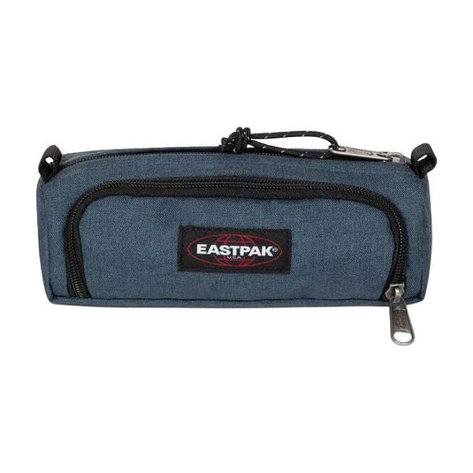 Eastpak triple bench etui - triple denim