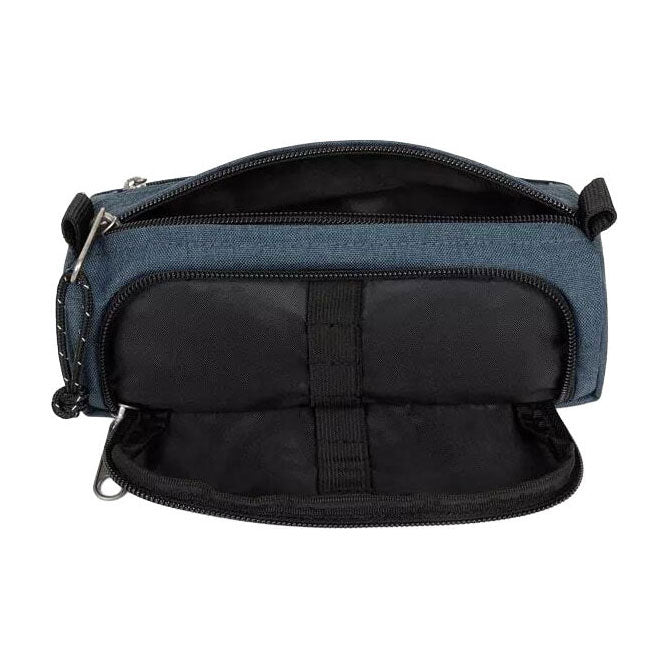 Load image into Gallery viewer, Eastpak triple bench etui - triple denim
