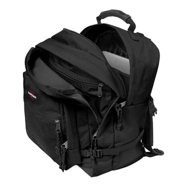 Eastpak ultimate rugzak - black