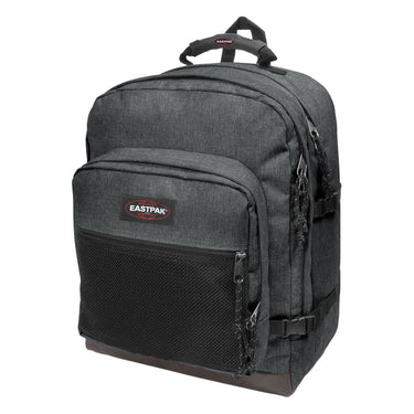 Eastpak ultimate rugzak - black denim