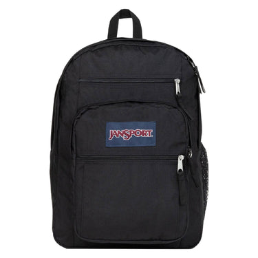 Jansport big student rugzak - black