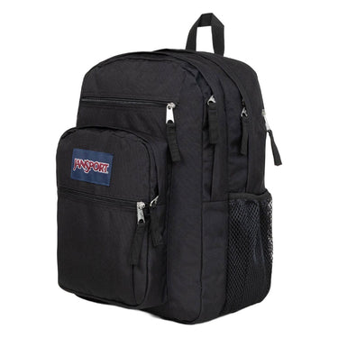 Jansport big student rugzak - black