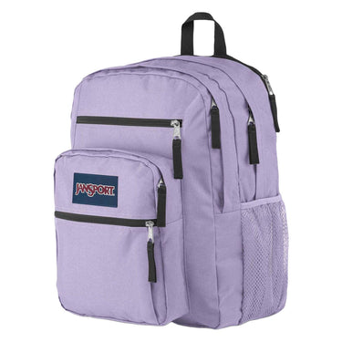 Jansport big student rugzak - pastel lilac
