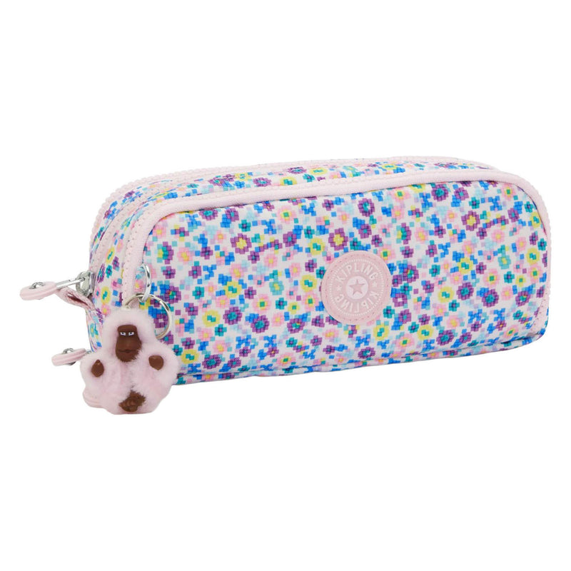 Load image into Gallery viewer, Kipling gitroy etui - digi flower print
