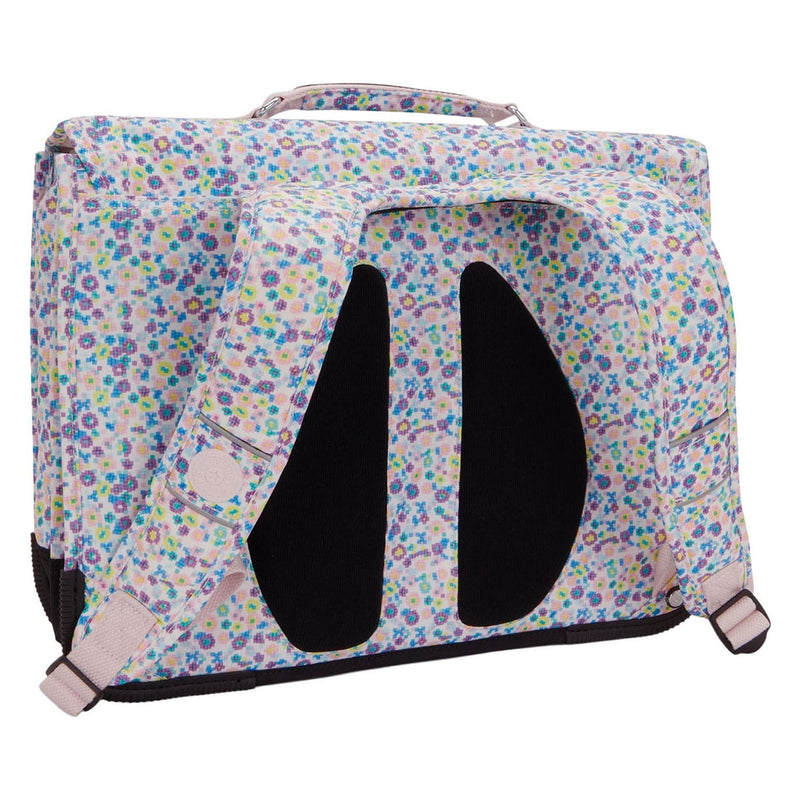 Load image into Gallery viewer, Kipling preppy rugzak - digi flower print
