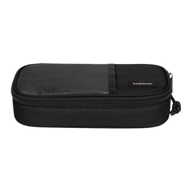 Eastpak oval mesh rugzak - zwart