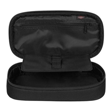 Eastpak oval mesh rugzak - zwart