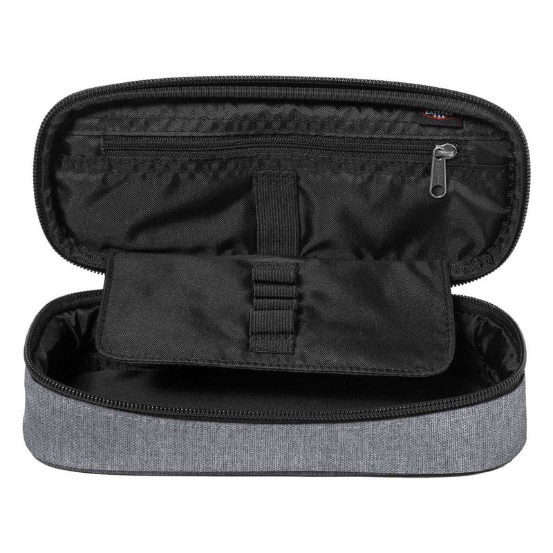 Load image into Gallery viewer, Eastpak oval etui - sunday grey
