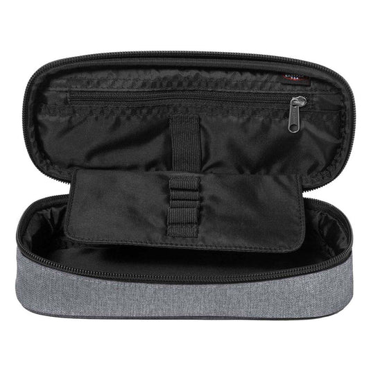 Eastpak oval etui - sunday grey