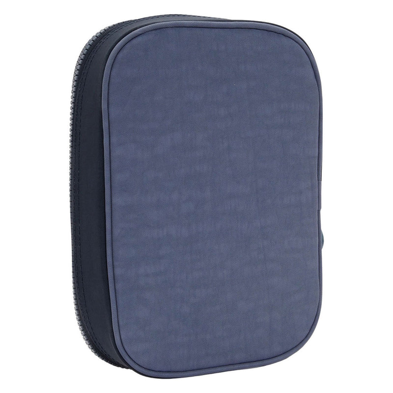 Load image into Gallery viewer, Kipling 100 pens etui - game grey
