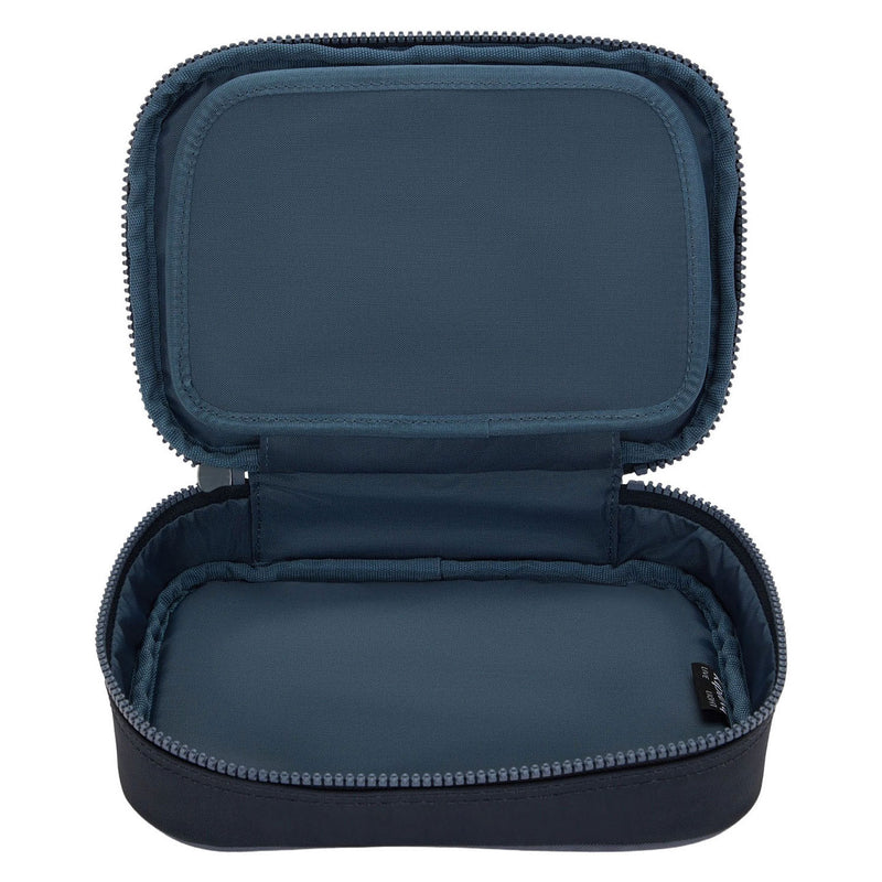 Load image into Gallery viewer, Kipling 100 pens etui - game grey
