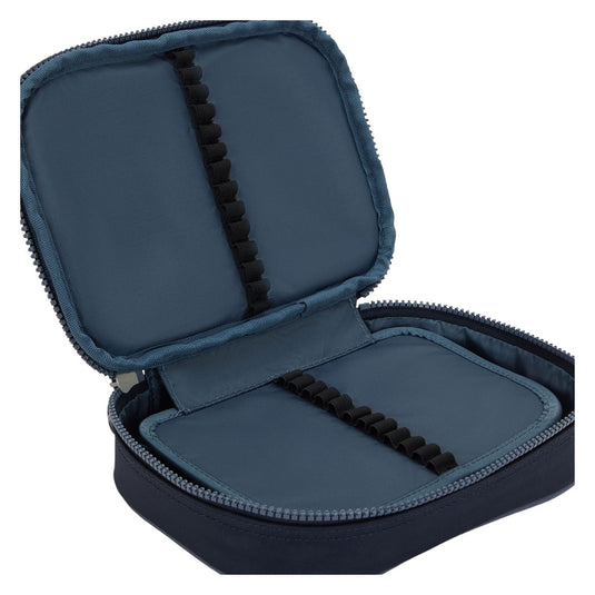 Kipling 100 pens etui - game grey