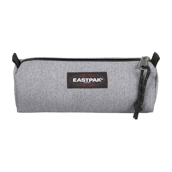 Load image into Gallery viewer, Eastpak benchmark etui - grey stormy
