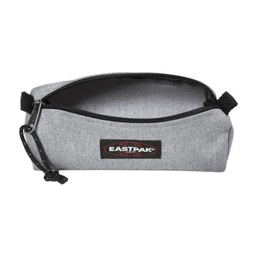 Eastpak benchmark etui - grey stormy