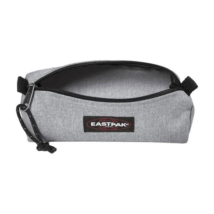 Load image into Gallery viewer, Eastpak benchmark etui - grey stormy
