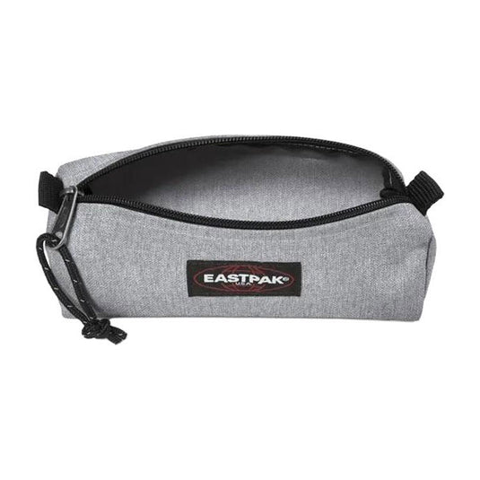Eastpak benchmark etui - grey stormy