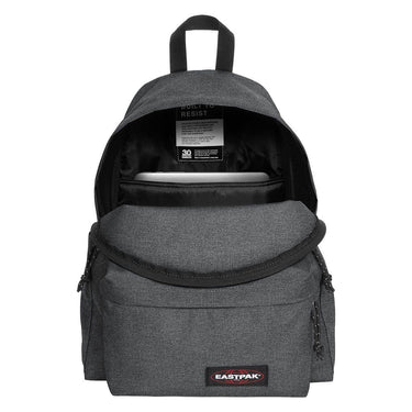 Eastpak day pak'r - rugzak black denim