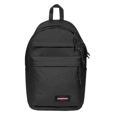 Eastpak day pak'r pro authentic contemporary rugzak - black