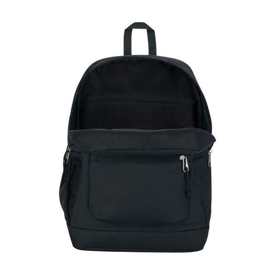 Jansport cross town plus black