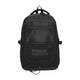 Enrico benetti rugzak anchorage zwart - laptop 17 inch