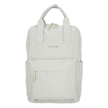 Enrico benetti rugzak luzern beige - laptop 17 inch