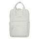 Enrico benetti rugzak luzern beige - laptop 17 inch