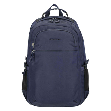 Enrico benetti rugzak luzern navy - laptop 17 inch