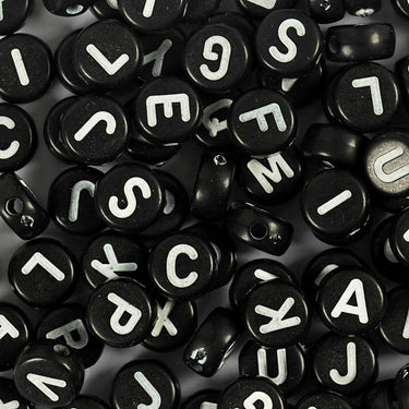 Https: www.cchobby.nl letterkralen-a-o-d-7-mm-gatgrootte-1-2-mm-zwart-165-gr-1-doos