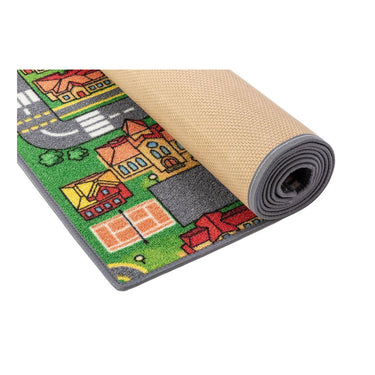 Ty ci life speelkleed verkeer - 95x200cm