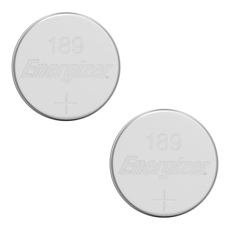 Load image into Gallery viewer, Energizer lr54 189 alkaline batterij
