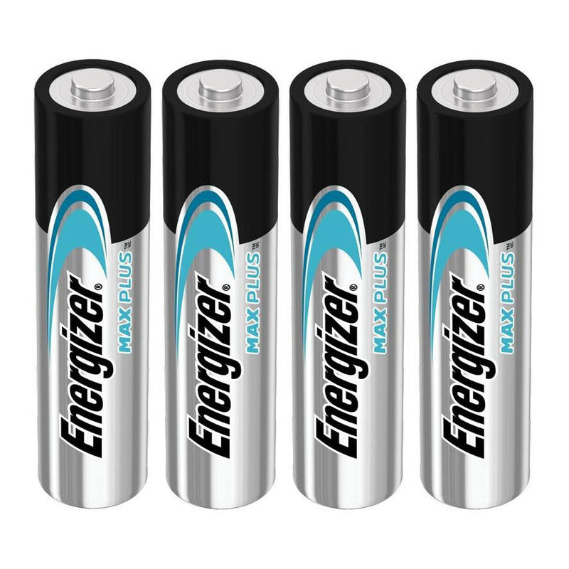 Load image into Gallery viewer, Energizer max plus lr03 aaa blister 4 stuks
